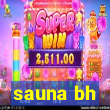 sauna bh